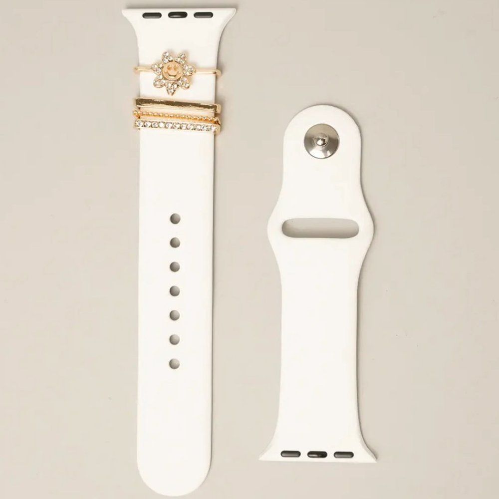Charm Watch Band for Apple Watch